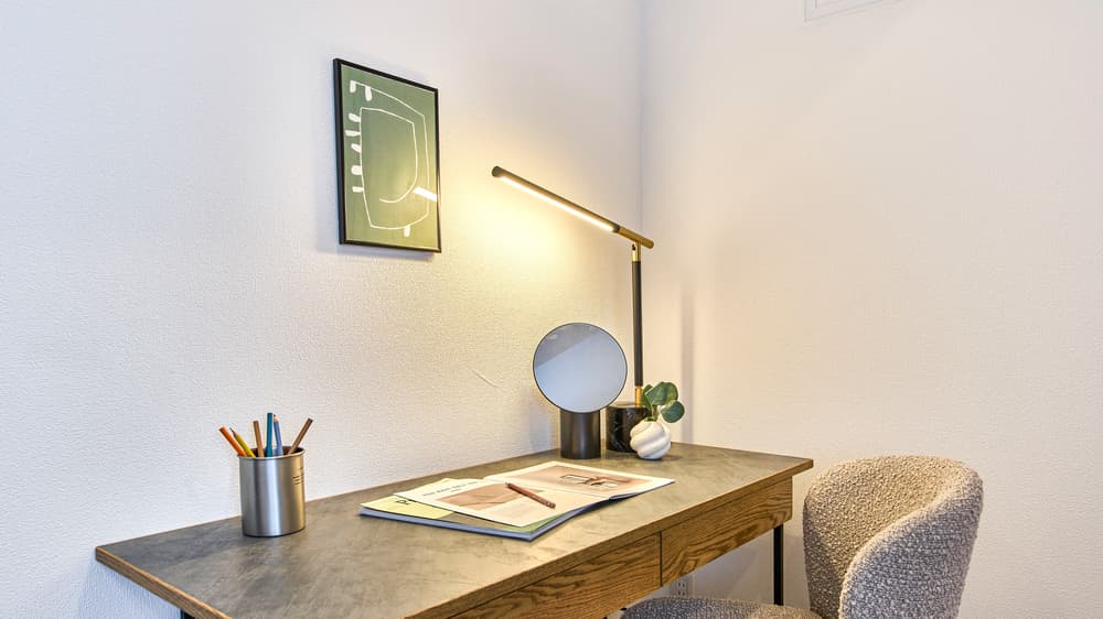 Room Type Gallery
